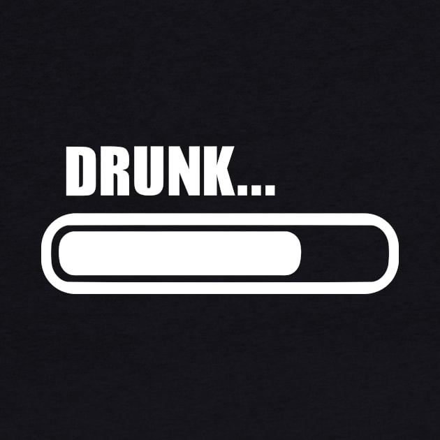 Drunk loading by Designzz